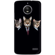 Чехол Uprint Motorola Moto E XT1762 