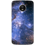 Чехол Uprint Motorola Moto E XT1762 