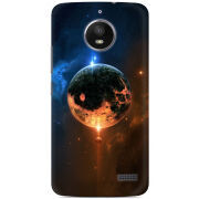 Чехол Uprint Motorola Moto E XT1762 