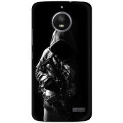 Чехол Uprint Motorola Moto E XT1762 