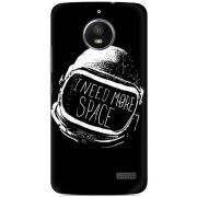 Чехол Uprint Motorola Moto E XT1762 