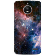 Чехол Uprint Motorola Moto E XT1762 