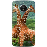 Чехол Uprint Motorola Moto E XT1762 