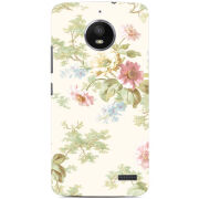 Чехол Uprint Motorola Moto E XT1762 