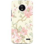 Чехол Uprint Motorola Moto E XT1762 