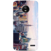 Чехол Uprint Motorola Moto E XT1762 