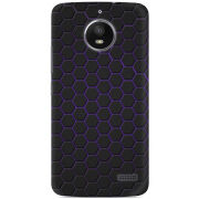 Чехол Uprint Motorola Moto E XT1762 