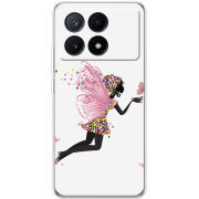 Чехол BoxFace Xiaomi Poco X6 Pro 5G 