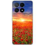 Чехол BoxFace Xiaomi Poco X6 Pro 5G 