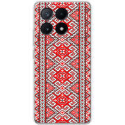 Чехол BoxFace Xiaomi Poco X6 Pro 5G 