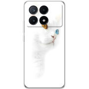Чехол BoxFace Xiaomi Poco X6 Pro 5G 