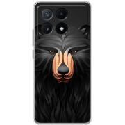 Чехол BoxFace Xiaomi Poco X6 Pro 5G 