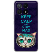 Чехол BoxFace Xiaomi Poco X6 Pro 5G Stay Mad