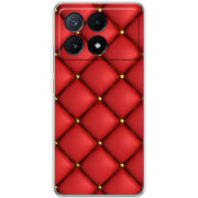 Чехол BoxFace Xiaomi Poco X6 Pro 5G 
