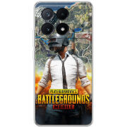 Чехол BoxFace Xiaomi Poco X6 Pro 5G 