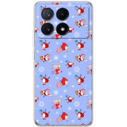 Чехол BoxFace Xiaomi Poco X6 Pro 5G 