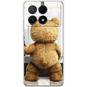 Чехол BoxFace Xiaomi Poco X6 Pro 5G 