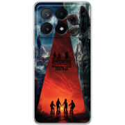 Чехол BoxFace Xiaomi Poco X6 Pro 5G Дивні дива