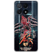 Чехол BoxFace Xiaomi Poco X6 Pro 5G 