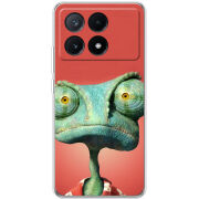 Чехол BoxFace Xiaomi Poco X6 Pro 5G 