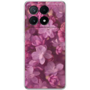 Чехол BoxFace Xiaomi Poco X6 Pro 5G 