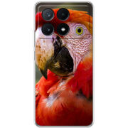 Чехол BoxFace Xiaomi Poco X6 Pro 5G 