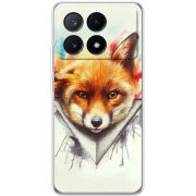 Чехол BoxFace Xiaomi Poco X6 Pro 5G 