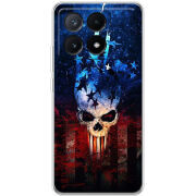 Чехол BoxFace Xiaomi Poco X6 Pro 5G 