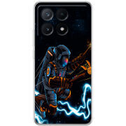 Чехол BoxFace Xiaomi Poco X6 Pro 5G 