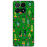 Чехол BoxFace Xiaomi Poco X6 Pro 5G 