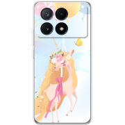 Чехол BoxFace Xiaomi Poco X6 Pro 5G 