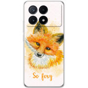 Чехол BoxFace Xiaomi Poco X6 Pro 5G 