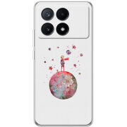 Чехол BoxFace Xiaomi Poco X6 Pro 5G 