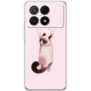 Чехол BoxFace Xiaomi Poco X6 Pro 5G 