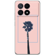 Чехол BoxFace Xiaomi Poco X6 Pro 5G 