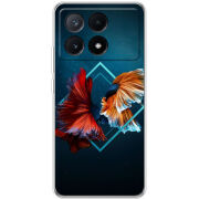 Чехол BoxFace Xiaomi Poco X6 Pro 5G 