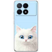 Чехол BoxFace Xiaomi Poco X6 Pro 5G 