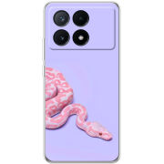 Чехол BoxFace Xiaomi Poco X6 Pro 5G 