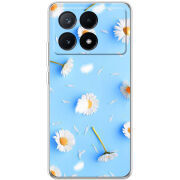 Чехол BoxFace Xiaomi Poco X6 Pro 5G 