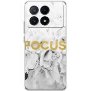 Чехол BoxFace Xiaomi Poco X6 Pro 5G 