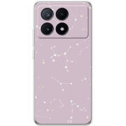 Чехол BoxFace Xiaomi Poco X6 Pro 5G 