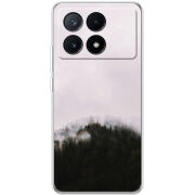 Чехол BoxFace Xiaomi Poco X6 Pro 5G 
