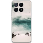 Чехол BoxFace Xiaomi Poco X6 Pro 5G 