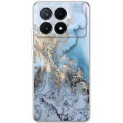 Чехол BoxFace Xiaomi Poco X6 Pro 5G 