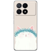 Чехол BoxFace Xiaomi Poco X6 Pro 5G 
