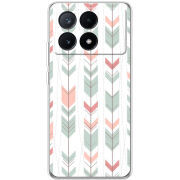 Чехол BoxFace Xiaomi Poco X6 Pro 5G 