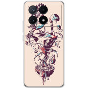 Чехол BoxFace Xiaomi Poco X6 Pro 5G 