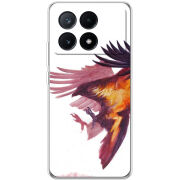 Чехол BoxFace Xiaomi Poco X6 Pro 5G 