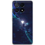 Чехол BoxFace Xiaomi Poco X6 Pro 5G 