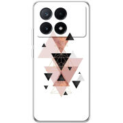 Чехол BoxFace Xiaomi Poco X6 Pro 5G 